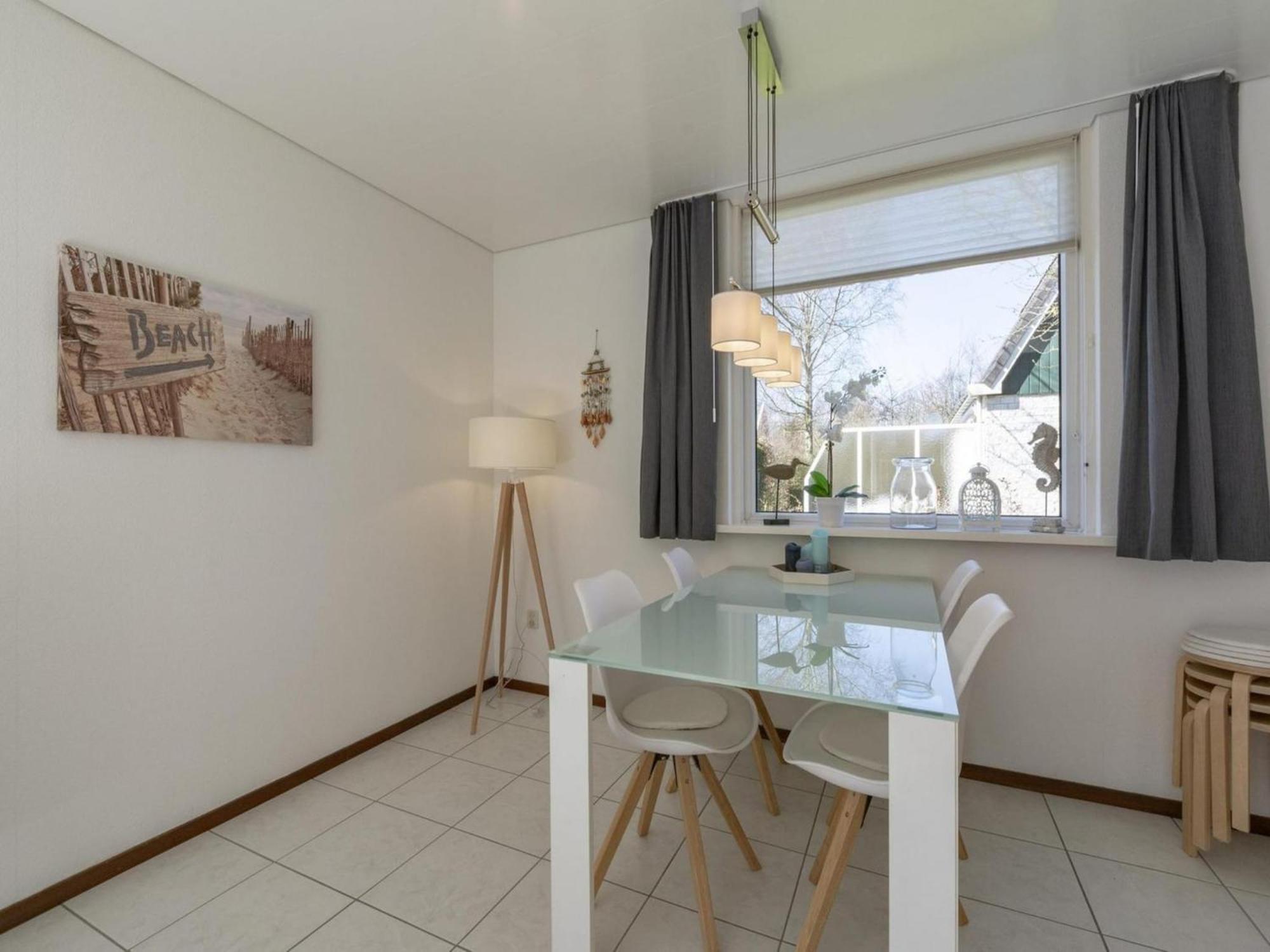 Holiday Home With Pool By The Sea Sint Maartensvlotbrug Eksteriør billede