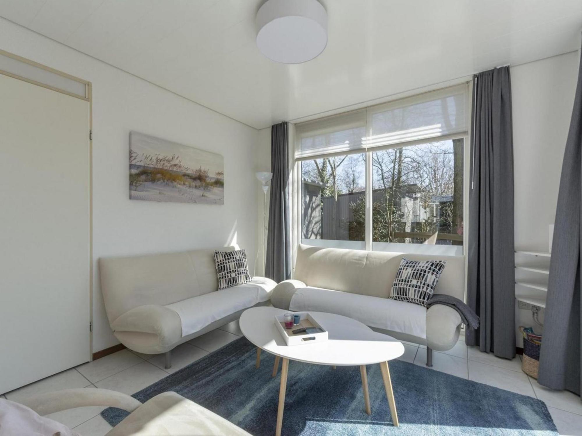 Holiday Home With Pool By The Sea Sint Maartensvlotbrug Eksteriør billede