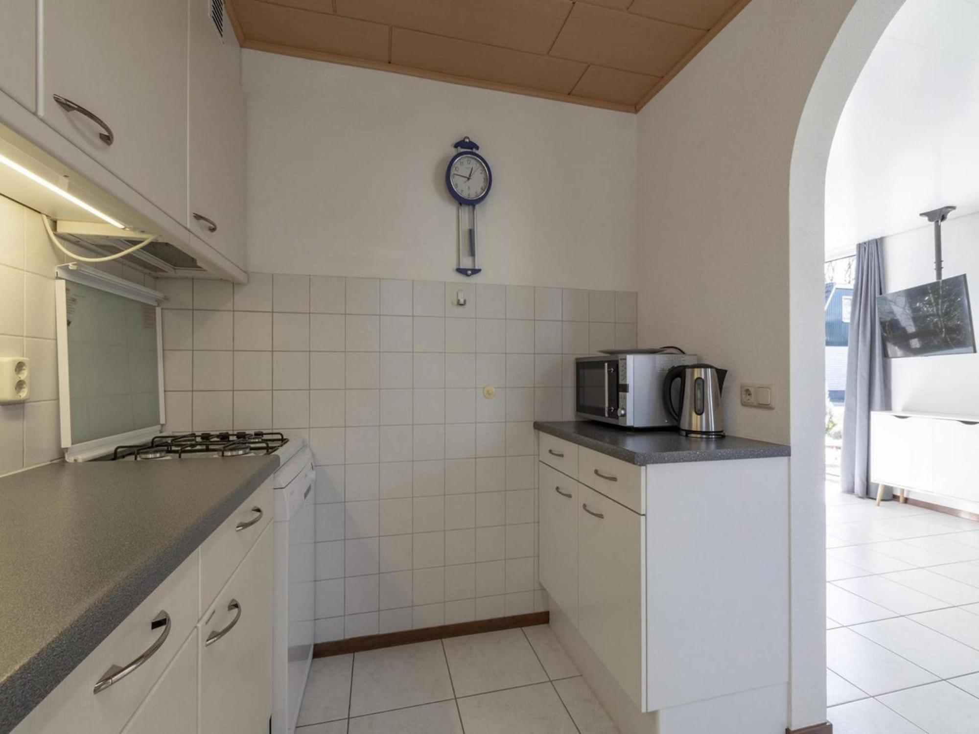 Holiday Home With Pool By The Sea Sint Maartensvlotbrug Eksteriør billede