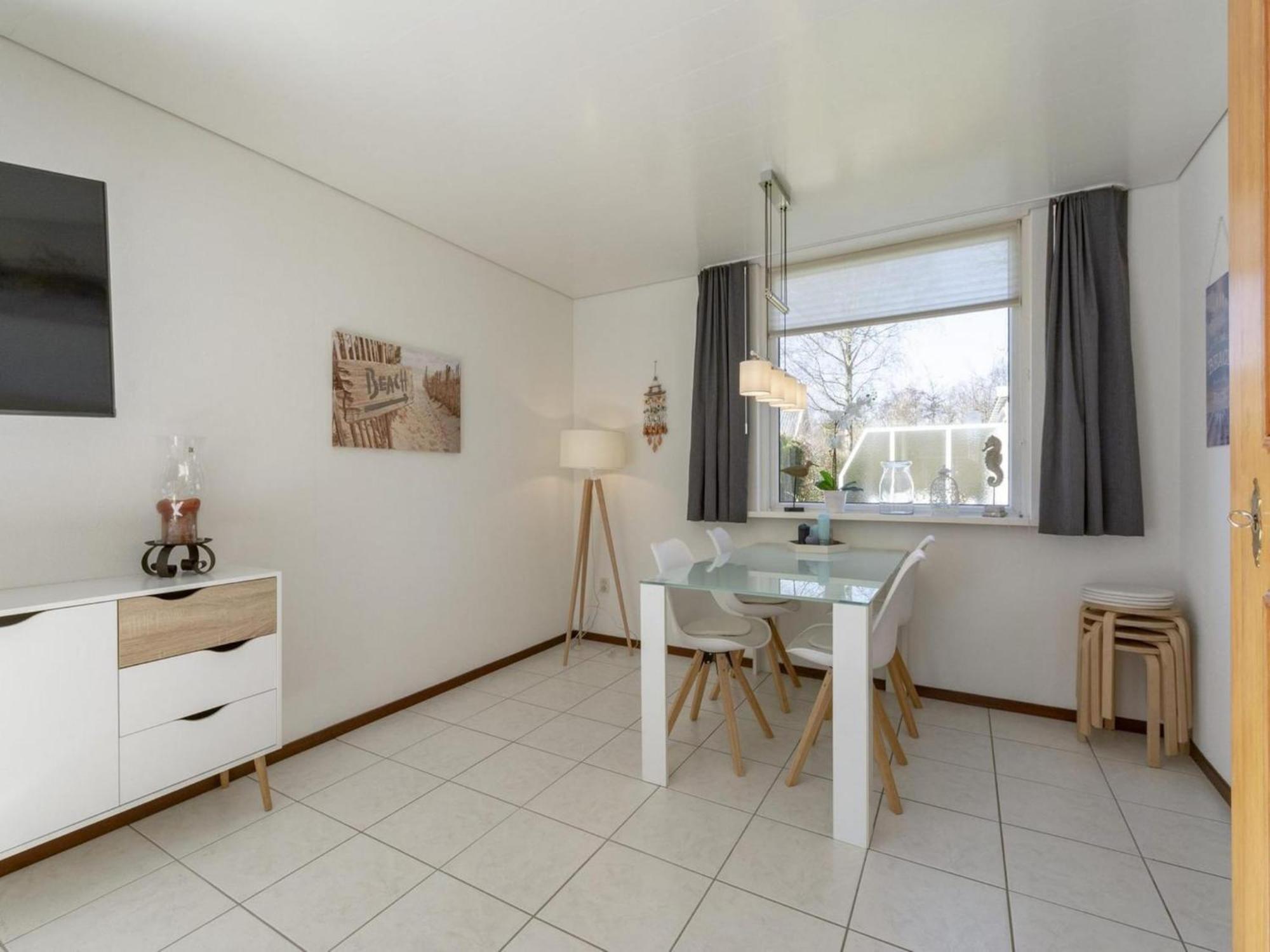 Holiday Home With Pool By The Sea Sint Maartensvlotbrug Eksteriør billede